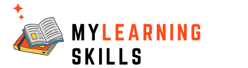 MyLearningSkills