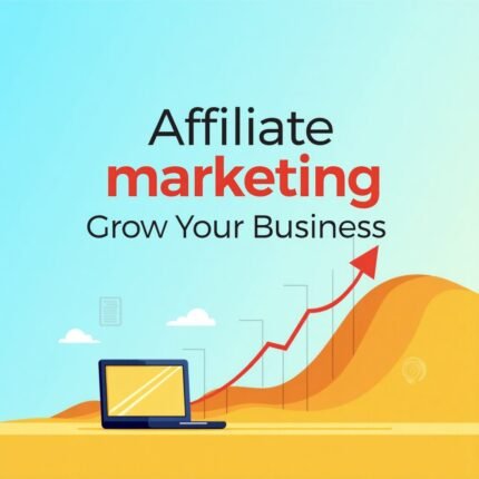 Affiliate Marketing